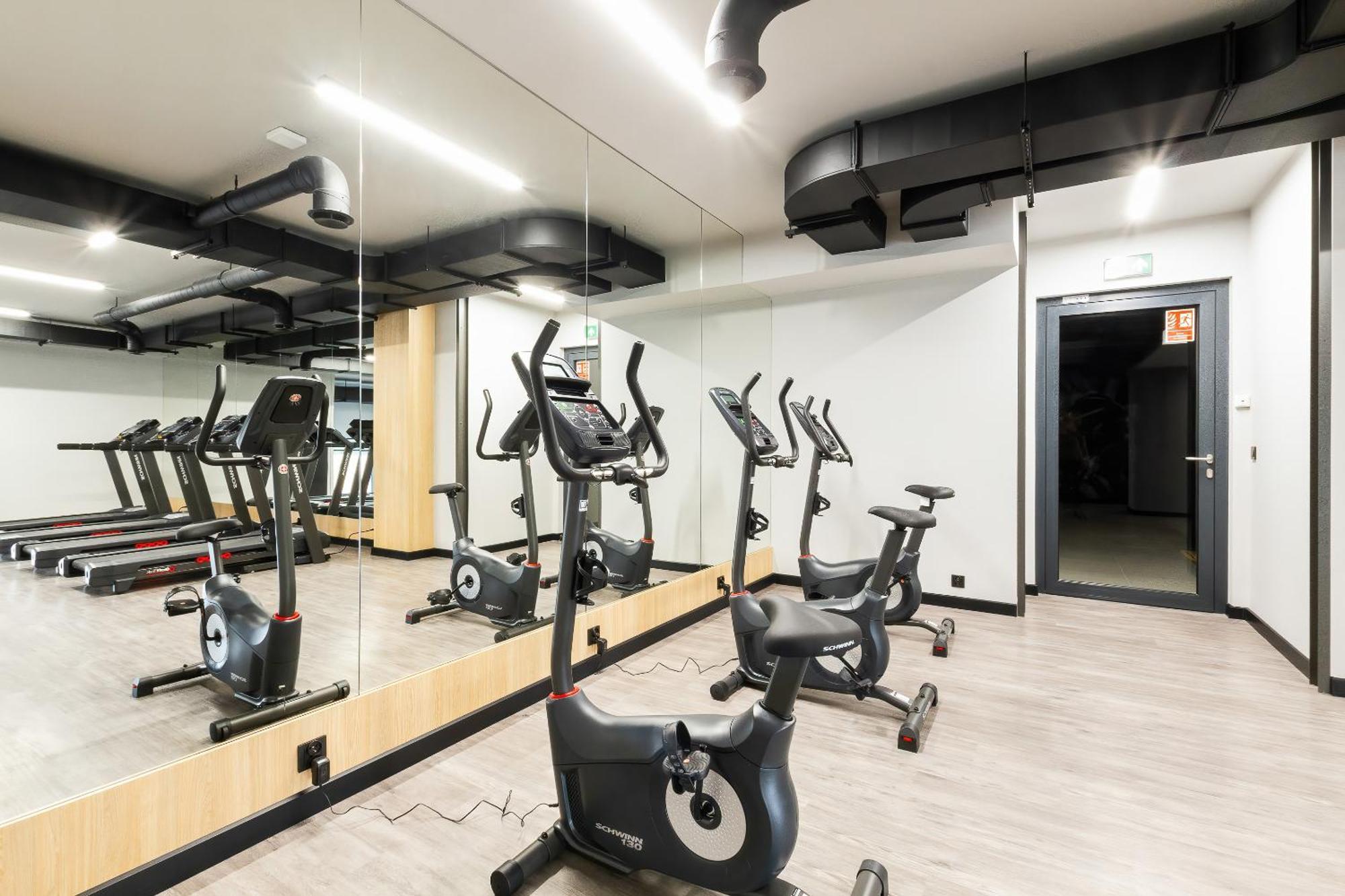 Apartament Z Widokiem Na Morze Obok Parku Millenium W Gdansku By Noclegi Renters Buitenkant foto